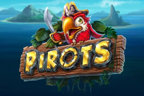 Pirots Logo