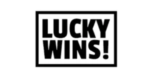 Lucky Wins Logo