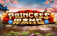 Princess Wang Logo