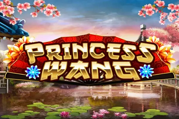 Princess Wang Logo