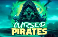 Cursed Pirates Logo