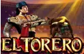 El Torero Logo