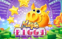 Magic Piggy Logo