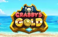 Crabby's Gold Logo