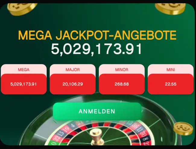 USpin Casino Test