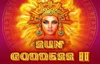 Sun Goddess II Logo