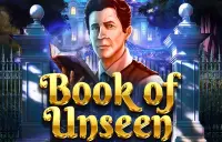 Book of Unseen Logo