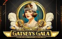 Gatsby's Gala Logo