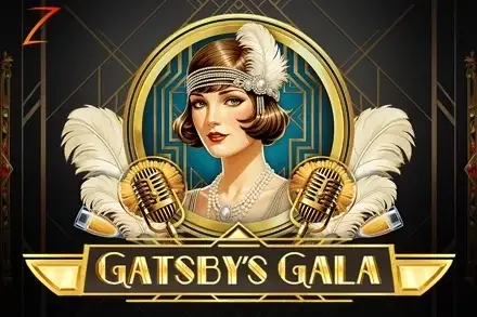 Gatsby's Gala Logo