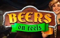 Beers on Reels Logo
