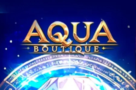 Aqua Boutique Logo