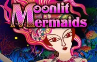Moonlit Mermaids Logo