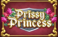Prissy Princess Logo