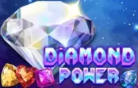 Diamond Power Logo