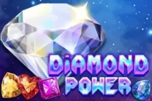 Diamond Power Logo