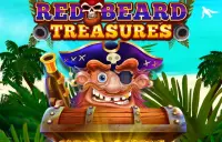 Red Beard Treasures Logo