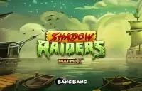 Shadow Raiders MultiMax Logo