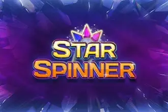 Star Spinner Logo