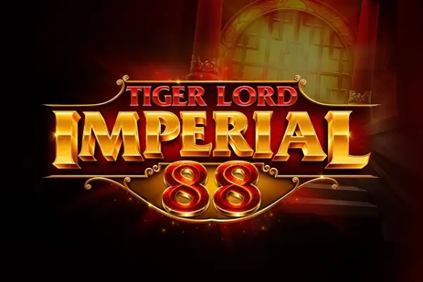 Tiger Lord Imperial 88 Logo
