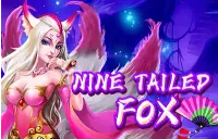 Nine Tailed Fox Logo