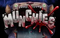 Munchies Logo