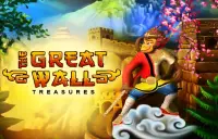 The Great Wall Treasure Logo