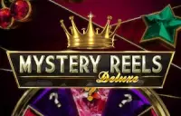 Mystery Reels Deluxe Logo
