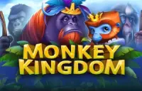 Monkey Kingdom Logo