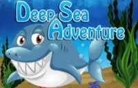Deep Sea Adventure Logo