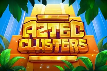 Aztec Clusters Logo