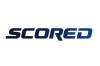 Scored Logo