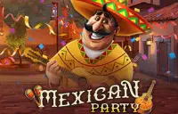 Mexican Party Logo
