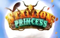 Stallion Princess Logo