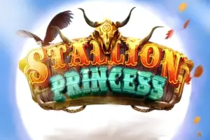 Stallion Princess Logo