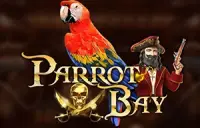 Parrot Bay Logo