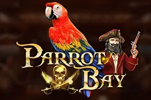 Parrot Bay Logo