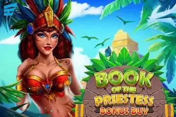 Book of the Priestess Bonus Buy Logo