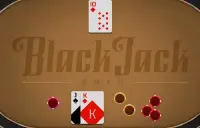 Blackjack Gold Logo