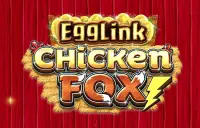 EggLink ChickenFox Logo