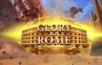 Glory Of Rome Logo