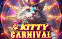 Kitty Carnival Logo