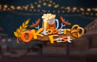 Oktober Fest Logo