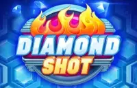 Diamond Shot Logo