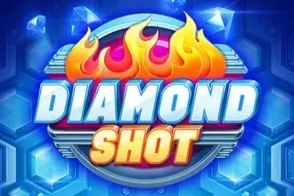 Diamond Shot Logo