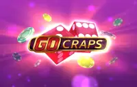 Go Craps Logo