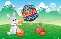Easter Cash Basket Logo