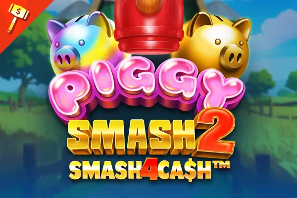 Piggy Smash 2 Logo