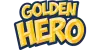 Golden Hero Logo