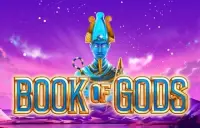 Book of Gods Logo