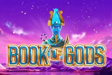 Book of Gods Logo